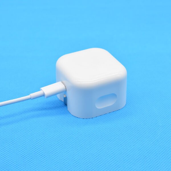 Foldable PD20W UK Charger for Apple iPhone Fast Charging