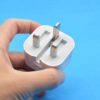 Foldable PD20W UK Charger for Apple iPhone Fast Charging