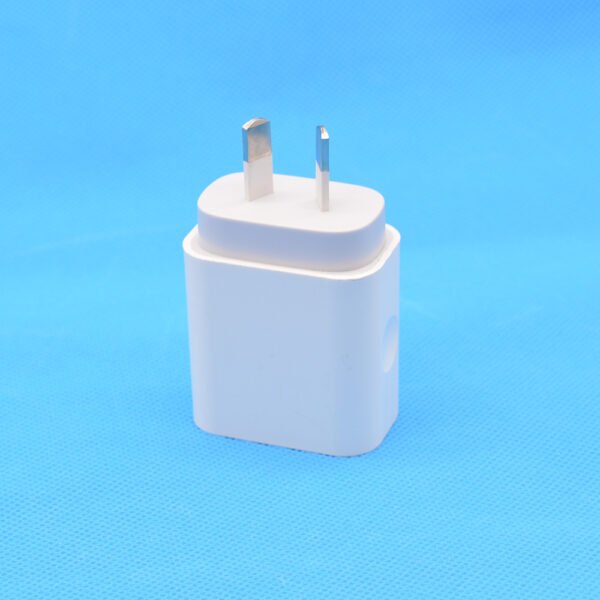 20W AU Plug Charger for iPhone PD Fast Charger Power Adapter