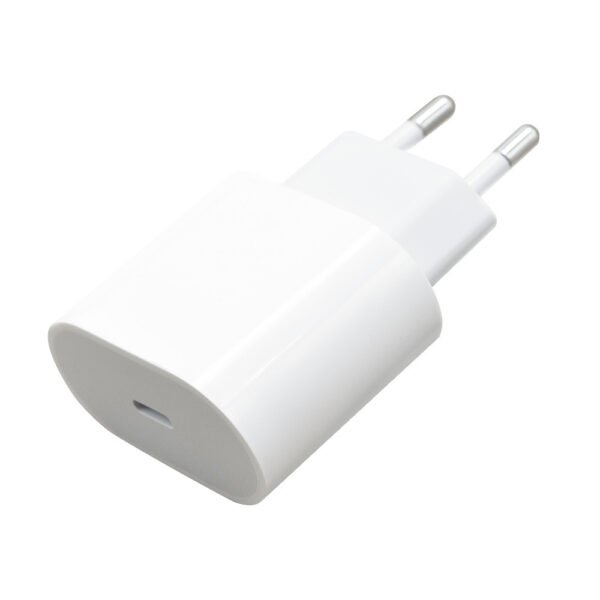 20W AU Plug Charger for iPhone PD Fast Charger Power Adapter