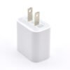 20W AU Plug Charger for iPhone PD Fast Charger Power Adapter