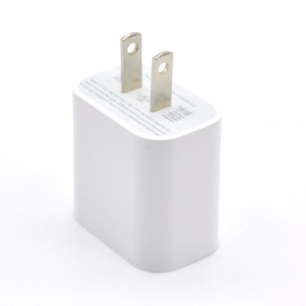 20W AU Plug Charger for iPhone PD Fast Charger Power Adapter