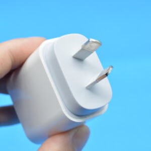 20W AU Plug Charger for iPhone PD Fast Charger Power Adapter