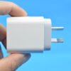 20W AU Plug Charger for iPhone PD Fast Charger Power Adapter