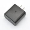 45W PD Fast Charger for Samsung Plug