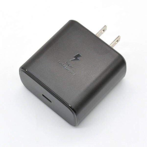 45W PD Fast Charger for Samsung Plug