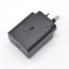 45W PD Fast Charger for Samsung Plug