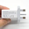 55W GaN Charger Multi-Ports PD Fast Charger for mobile phones