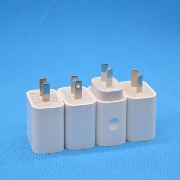 30W PD Fast Charger Plug for iPhone CE/FCC/UL