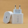 GaN PD 45W Quick Charger US EU different ports for options