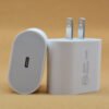GaN PD 45W Quick Charger US EU different ports for options