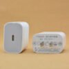 GaN PD 45W Quick Charger US EU different ports for options