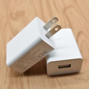 5V 2A mobile phone charger