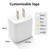 Macaron PD 20W Fast Charging Mobile Phone Charger