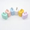 Macaron PD 20W Fast Charging Mobile Phone Charger