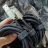 New Zinc Alloy 4 in 1 60W Fast Charging Data Cable
