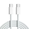 PD 240W Type C to Type C Data Cable Charging