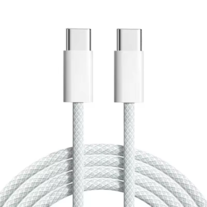 PD 240W Type C to Type C Data Cable Charging