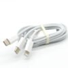 2 in 1 Fast Charging Data Cable