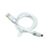 Genuine Silicone Pure Copper Core Fast Charging Data Cable