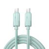 Genuine Silicone Pure Copper Core Fast Charging Data Cable