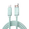 Genuine Silicone Pure Copper Core Fast Charging Data Cable