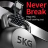 Nylon Braided 3A Quick Charging Data Cable