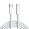Braid Type C-C 60W Fast Charging Data Cable