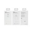 PD20W Charger and Data Cable Fast Charging for iPhone